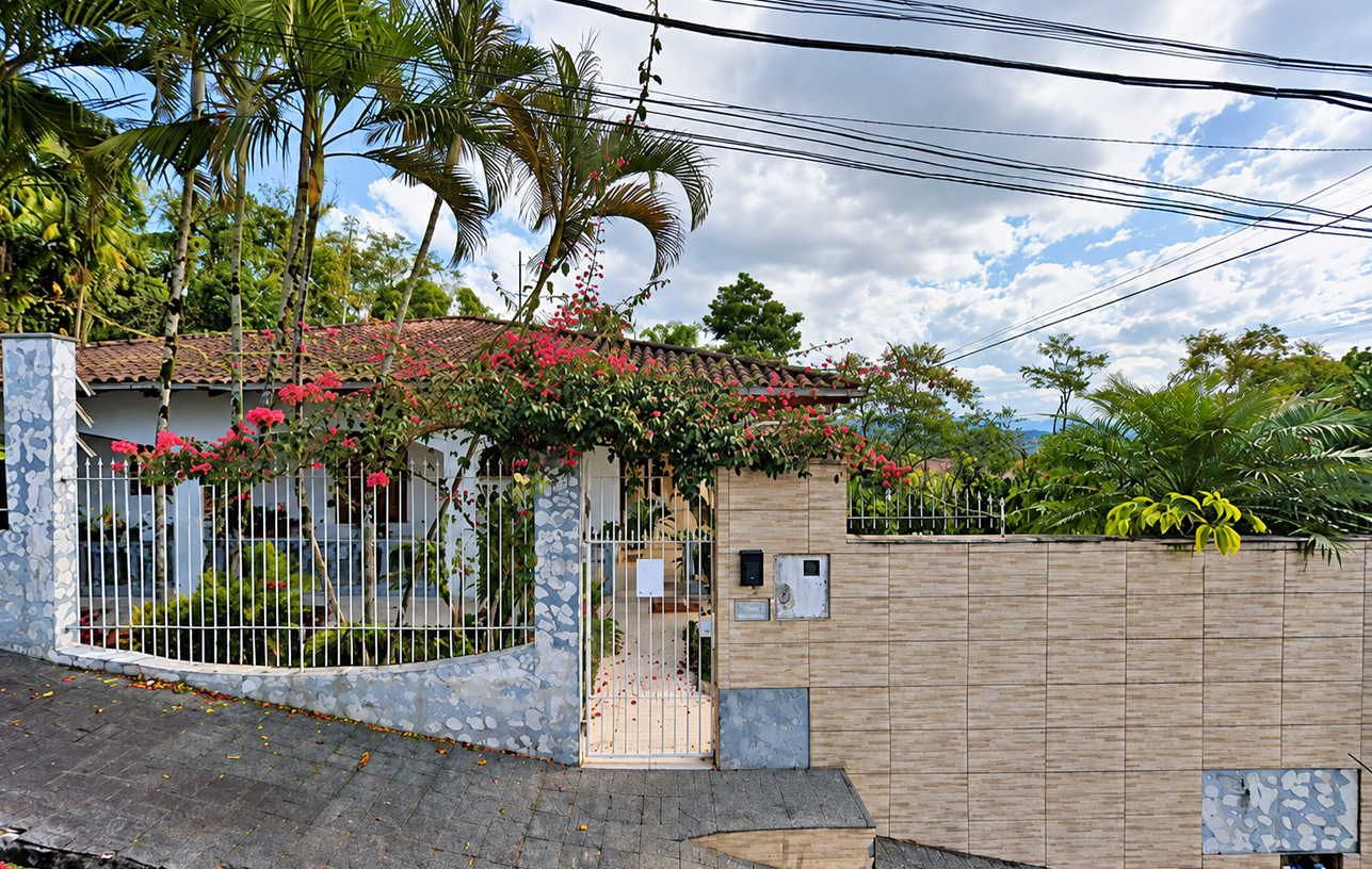 Casa com 383,82 m² - Salto do Norte — foto principal