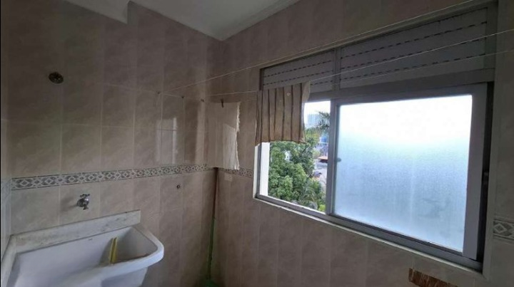 Lote 1: apartamento com 63,42m² - jardim botucatu são paulo sp