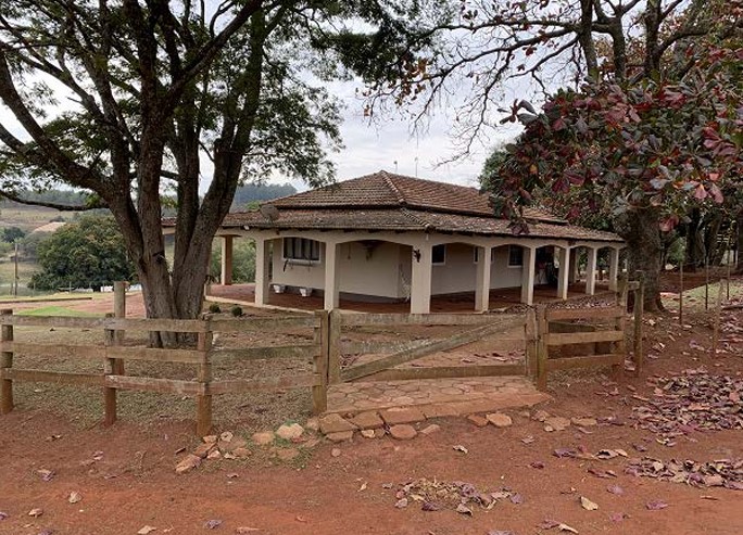 Leilão de IMÓVEL RURAL Imóvel em MANDURI/SP - Lance Inicial R$ 779.206 - Judicial