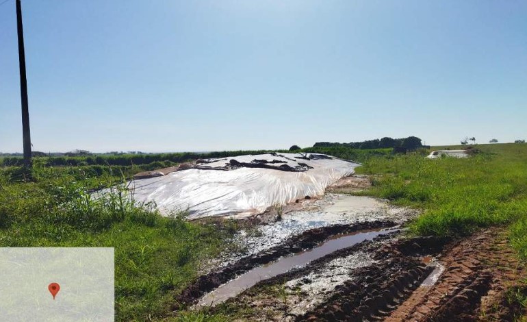 LOTE 1: Área de terras com 11,43ha - Timboré ANDRADINA SP, localizado em Andradina - SP, bairro Timboré
