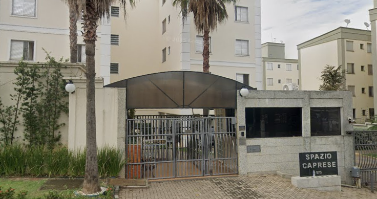 DIREITOS SOBRE APARTAMENTO CAMPINAS/SP - (02)