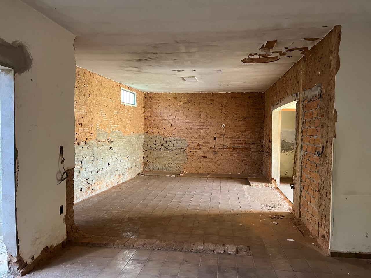 LOTE 2: Casa com 131,70m² - Vila Nova II TUPÃ SP, localizado em Tupã - SP, bairro Vila Nova Ii