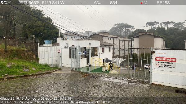 Apartamento - NOSSA SENHORA DO ROSARIO CAXIAS DO SUL RS - leilão extrajudicial - CAXIAS DO SUL RS - lance mínimo R$ 125.000