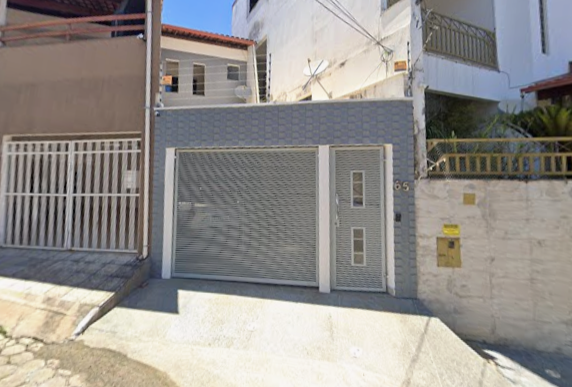 Imagem do imóvel LOTE 9: Apartamento com 87,80 m² - Grã-Duquesa GOVERNADOR VALADARES MG